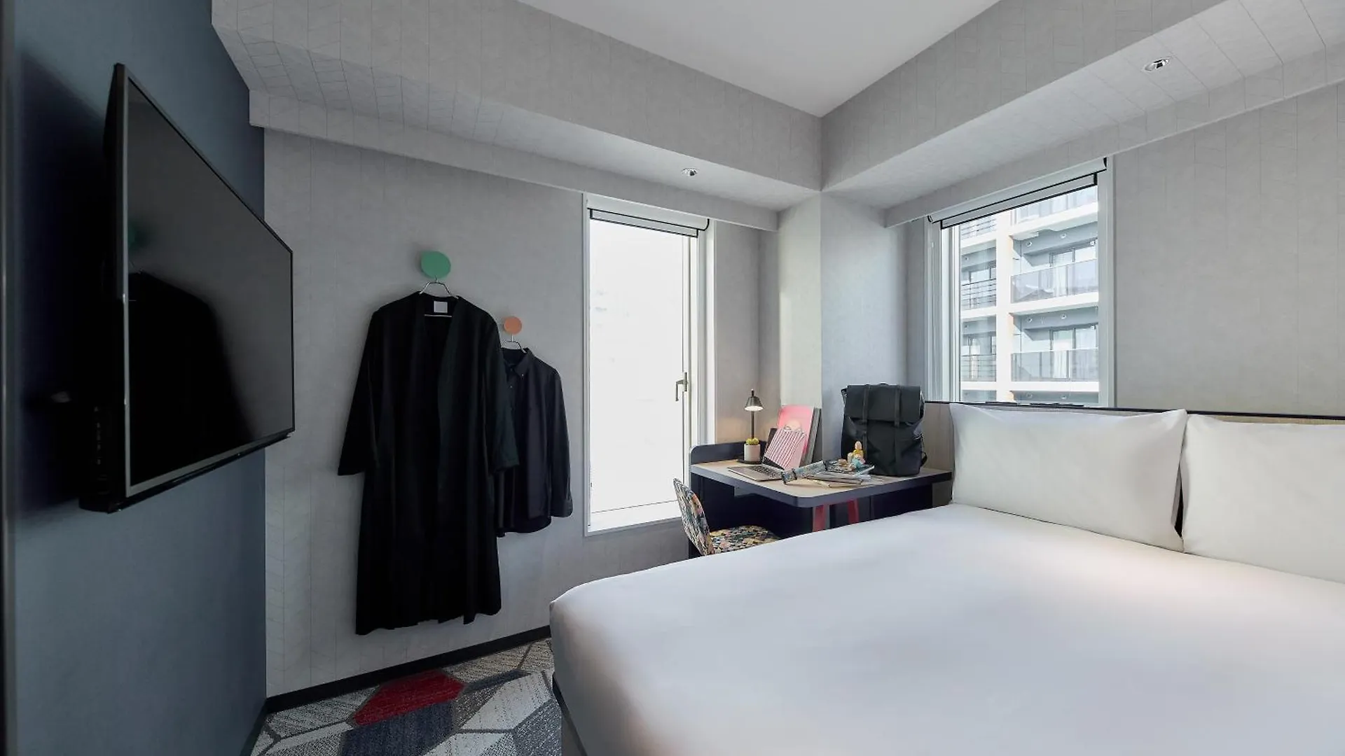 Lyf Shibuya Tokyo Hotel Japan