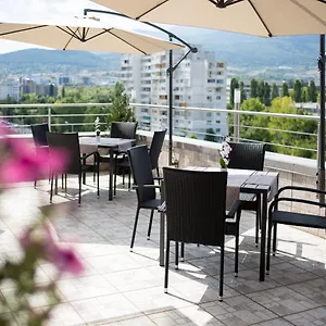 Grami Hotel Sofía