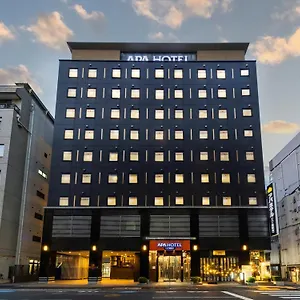 Hotel Apa Hatchobori Ekiminami, Tokyo