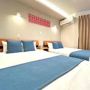 Koti Sopo Universal Bay 3 By Liaison Apartamento Osaka