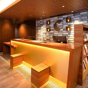 Comfort Roppongi (adults Only) מלון