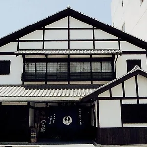 ホテル Tsuruya