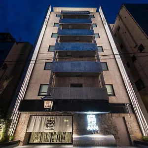 Hotel Ann Asakusa, Tokyo