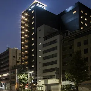 Hotel Apa Ochanomizu Ekikita, Tokyo
