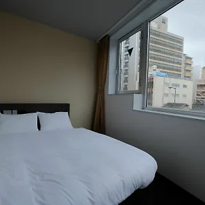 ** ホテル Rakuten Osakanamba South 日本