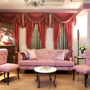Sakura Fleur Aoyama מלון
